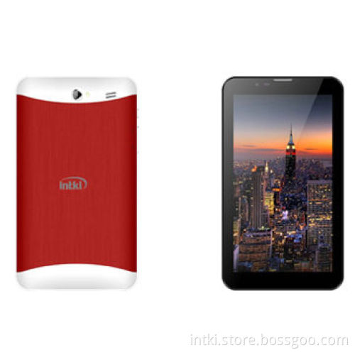 3G Tablet PCs with Android 4.2.2, HSDPA, HSUPA, Wi-Fi, BT, Camera, GPS and More